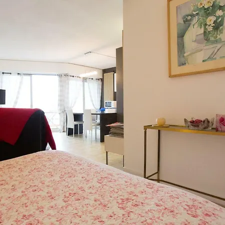아파트 Rana's Flat 망들리유 라 나플