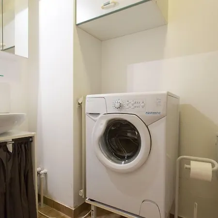 Rana's Flat Appartamento