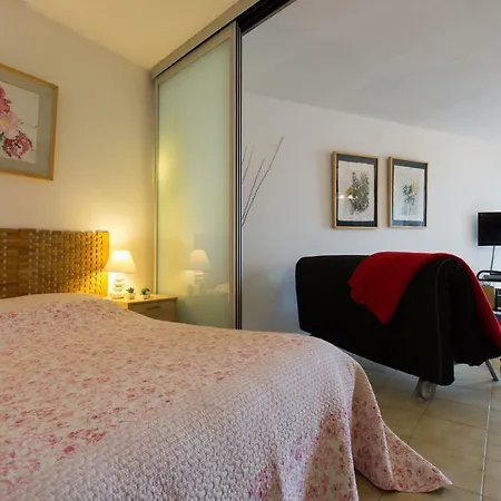 Rana's Flat Appartement