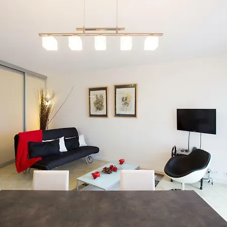 Rana's Flat Appartement *
