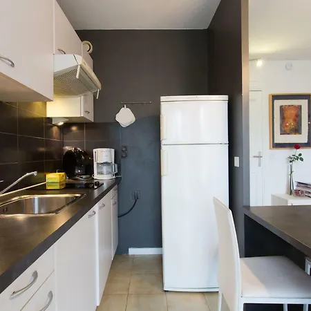 Διαμέρισμα Rana's Flat *