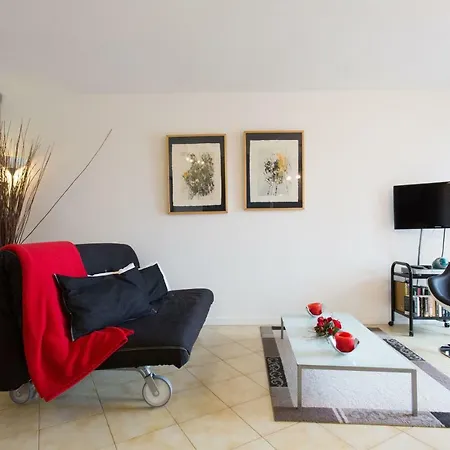Rana's Flat Appartamento