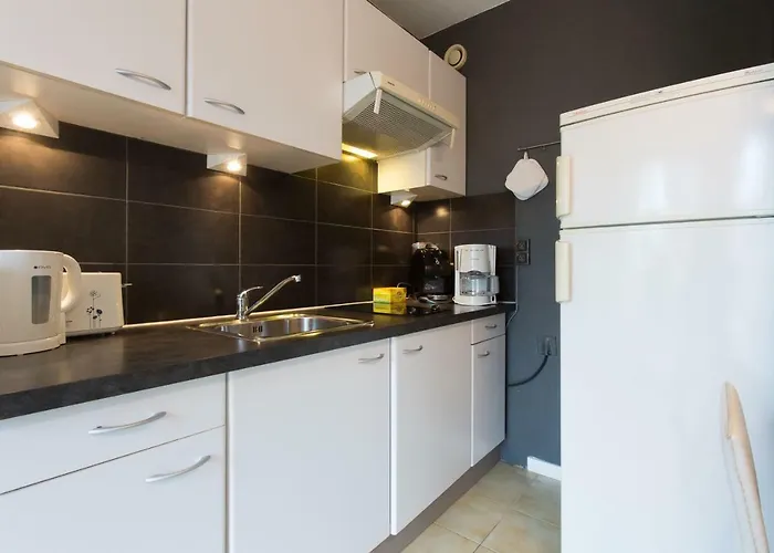 Rana's Flat *